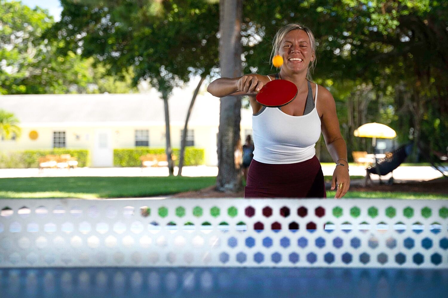 rehab center photo