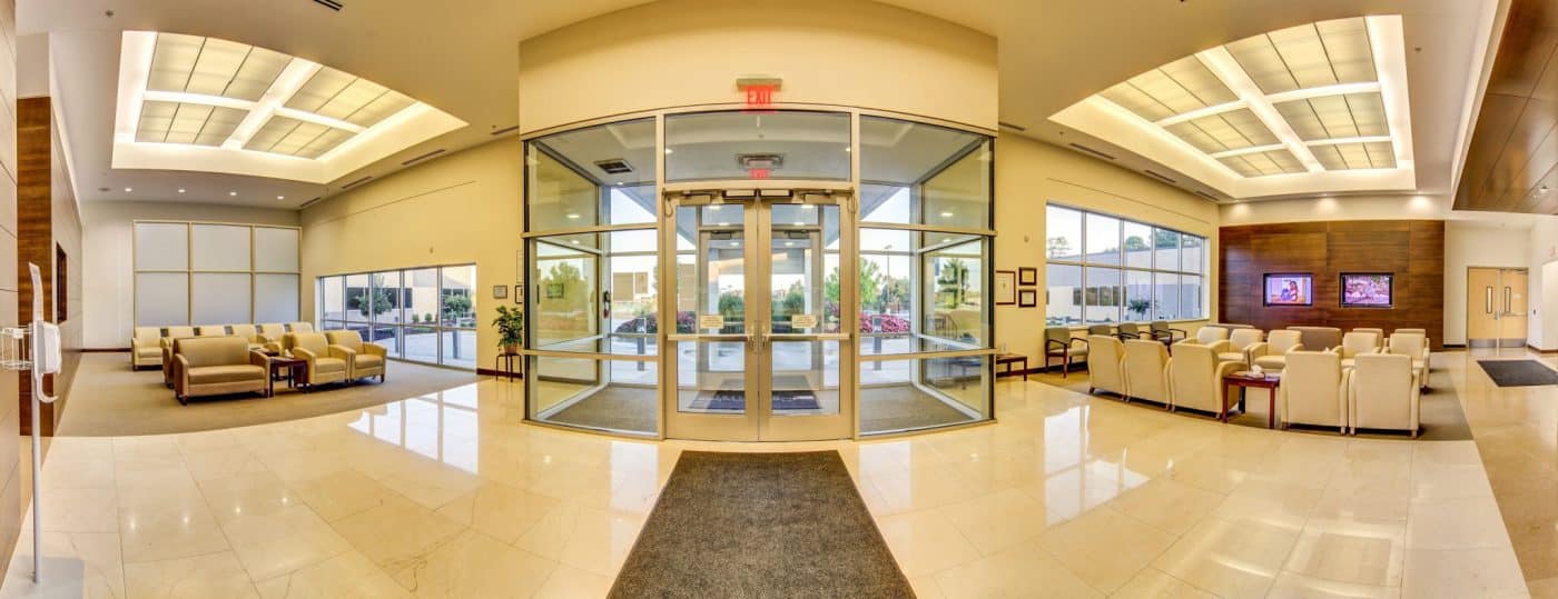 rehab center photo