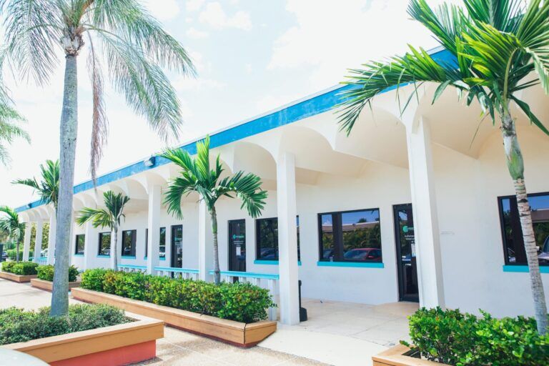 rehab center photo