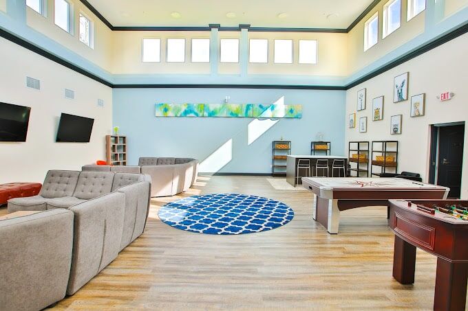 rehab center photo
