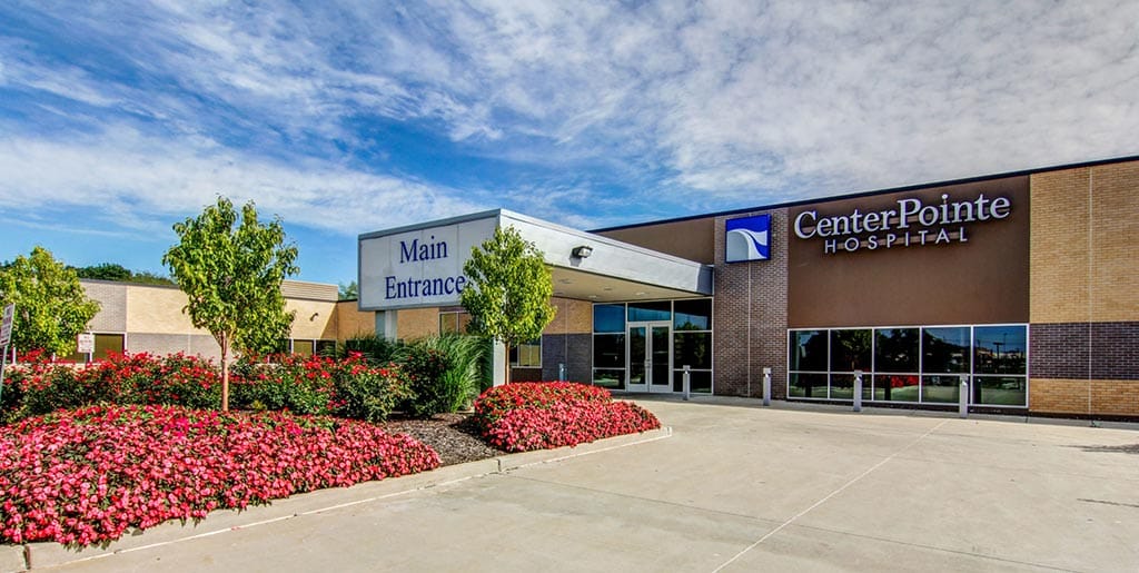 rehab center photo