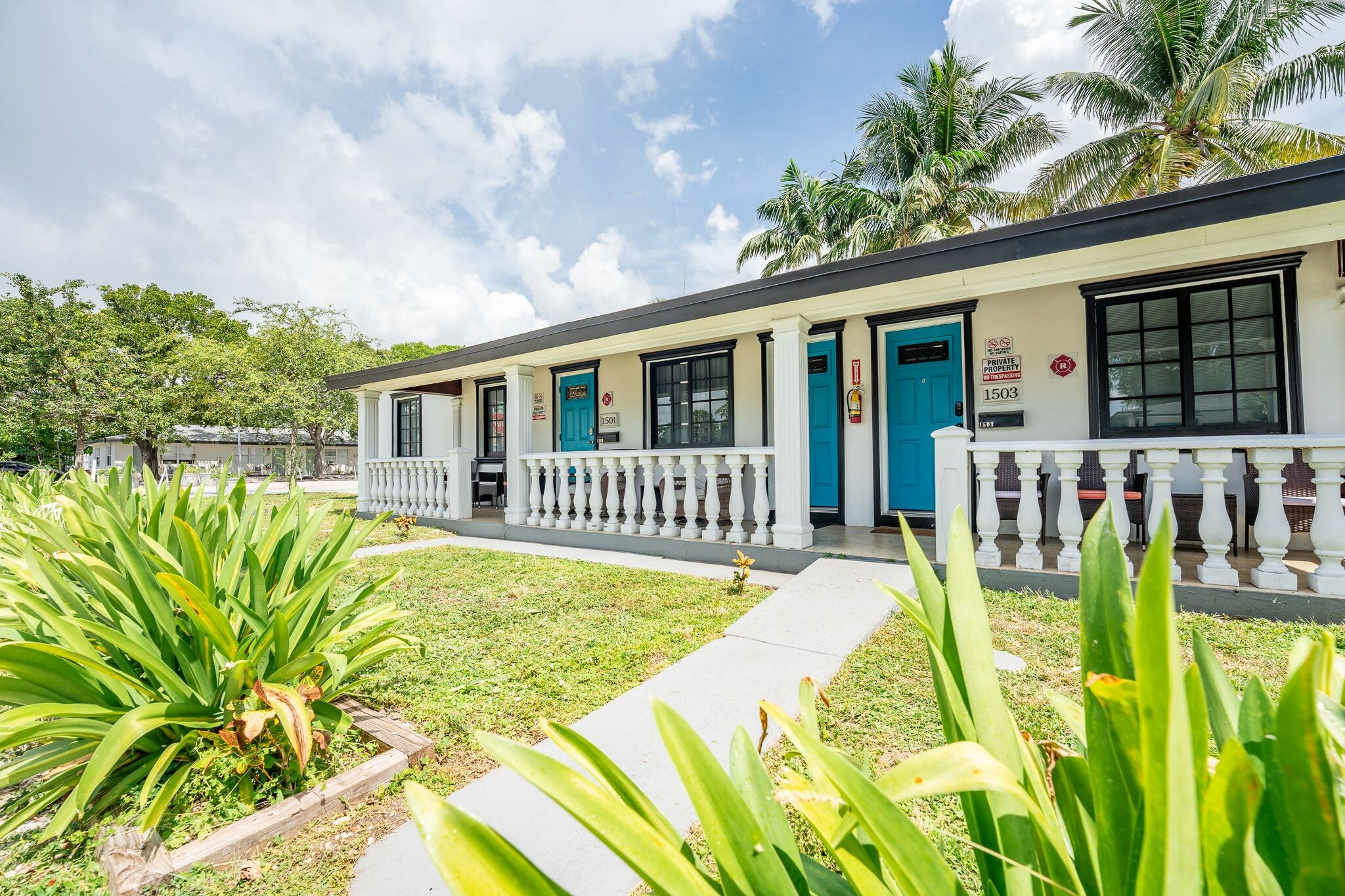 Prevail Recovery Center