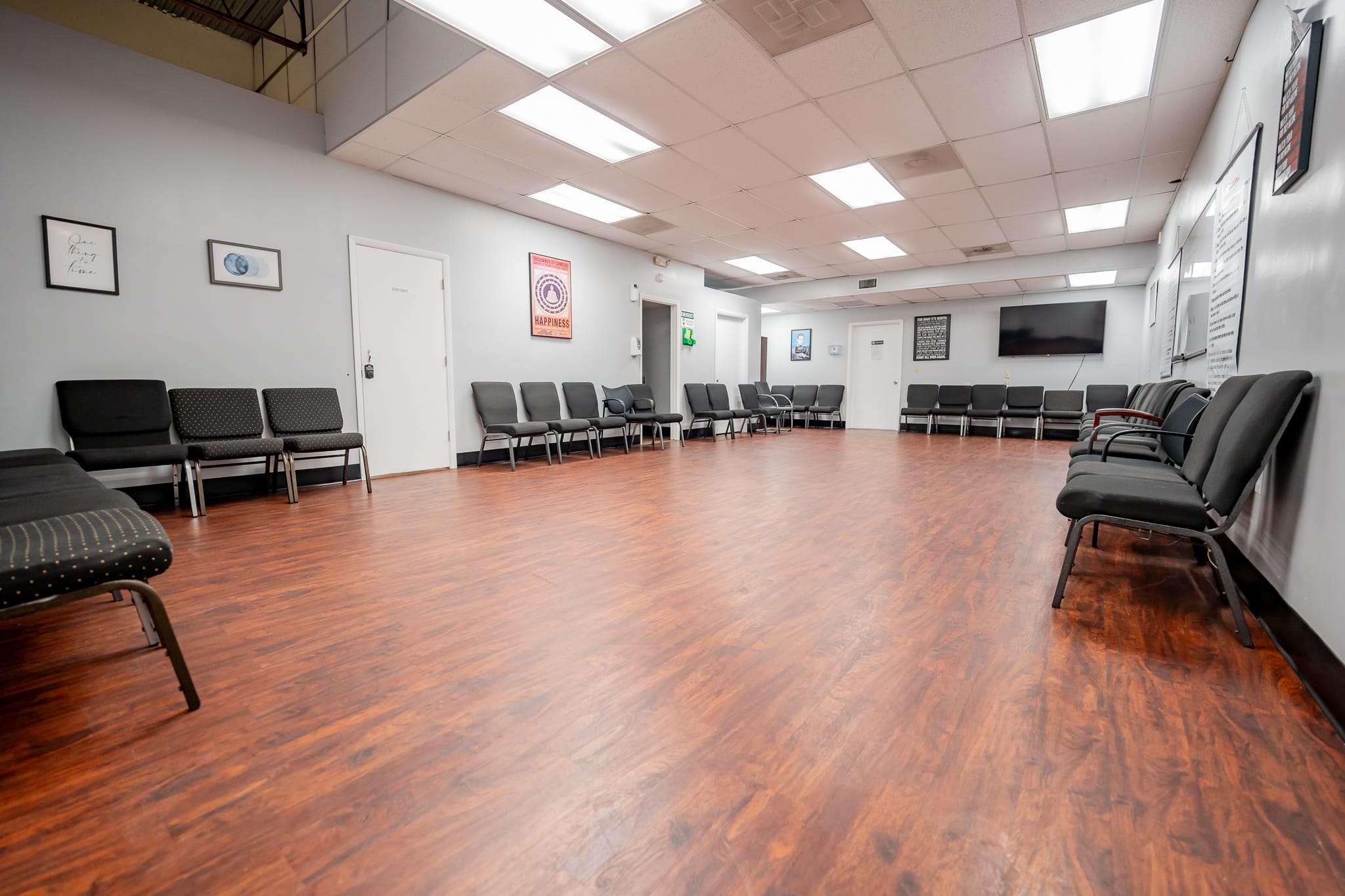 rehab center photo