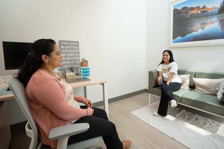 rehab center photo