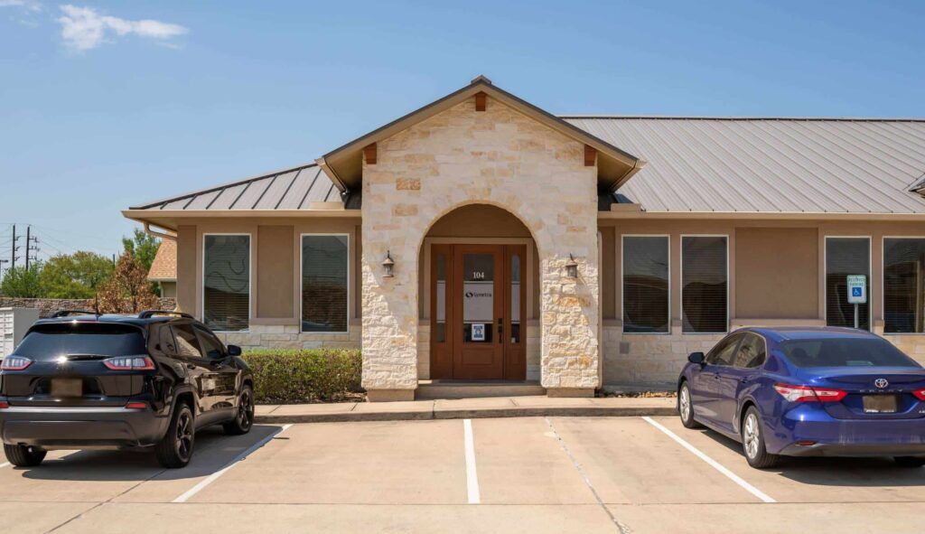 rehab center photo