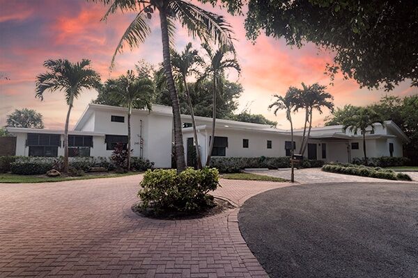 rehab center photo