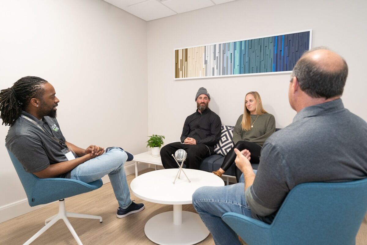 Guardian Intensive Outpatient Treatment – New Brunswick