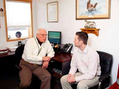 rehab center photo