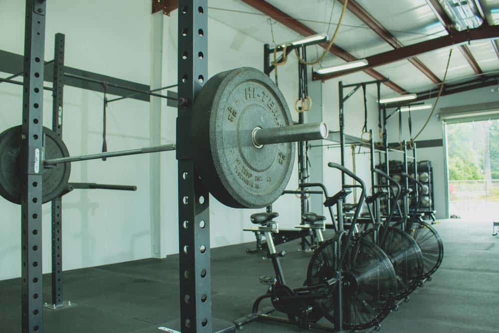 rehab center photo