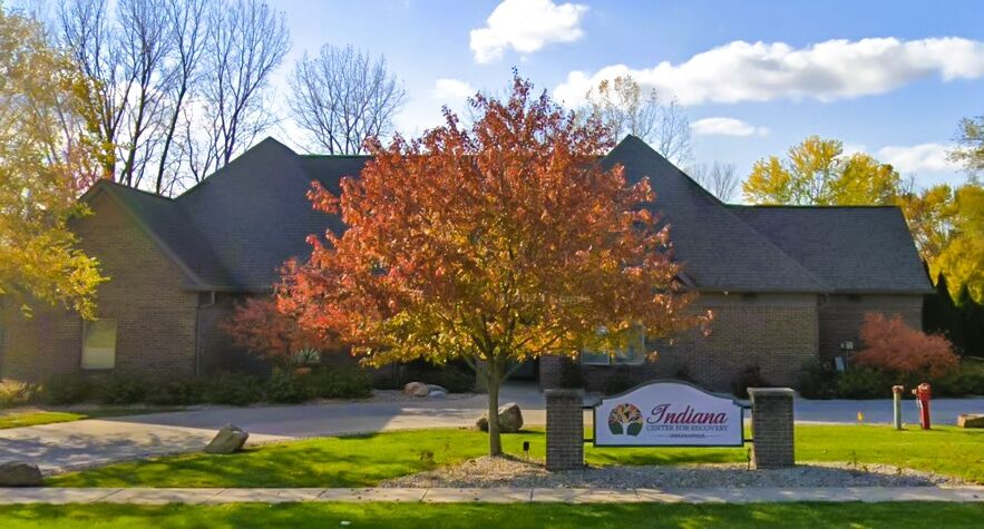 rehab center photo