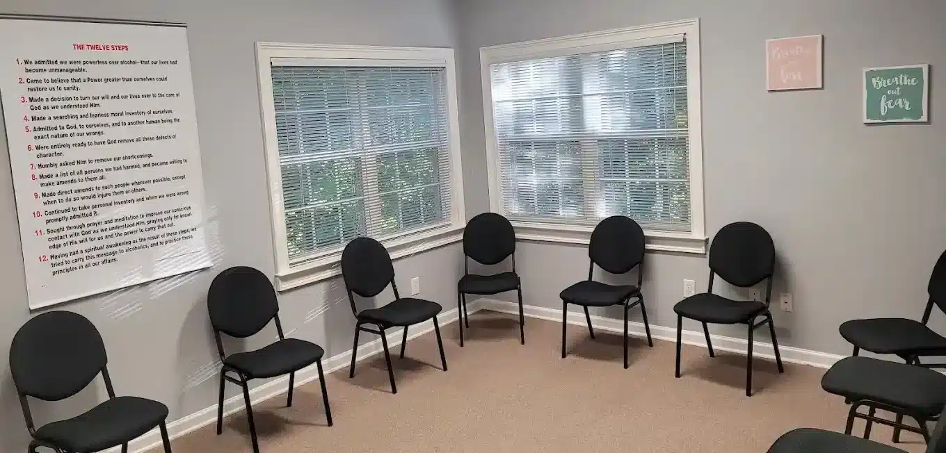 rehab center photo
