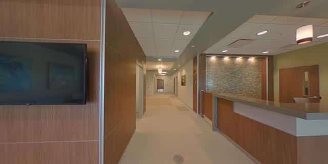 rehab center photo