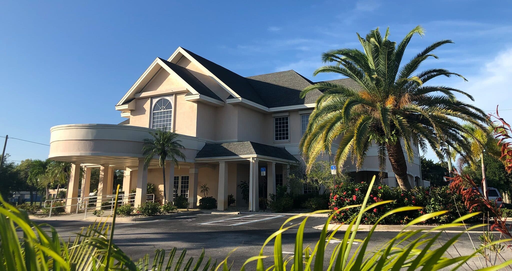 rehab center photo