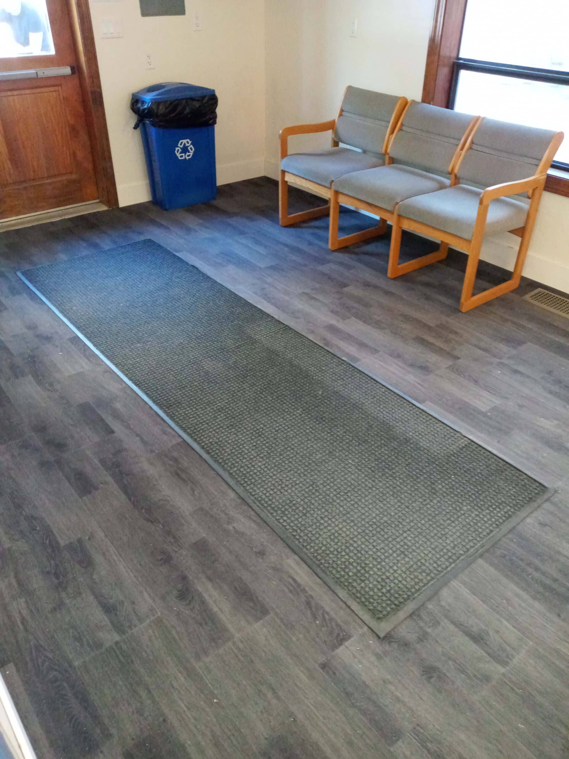 rehab center photo