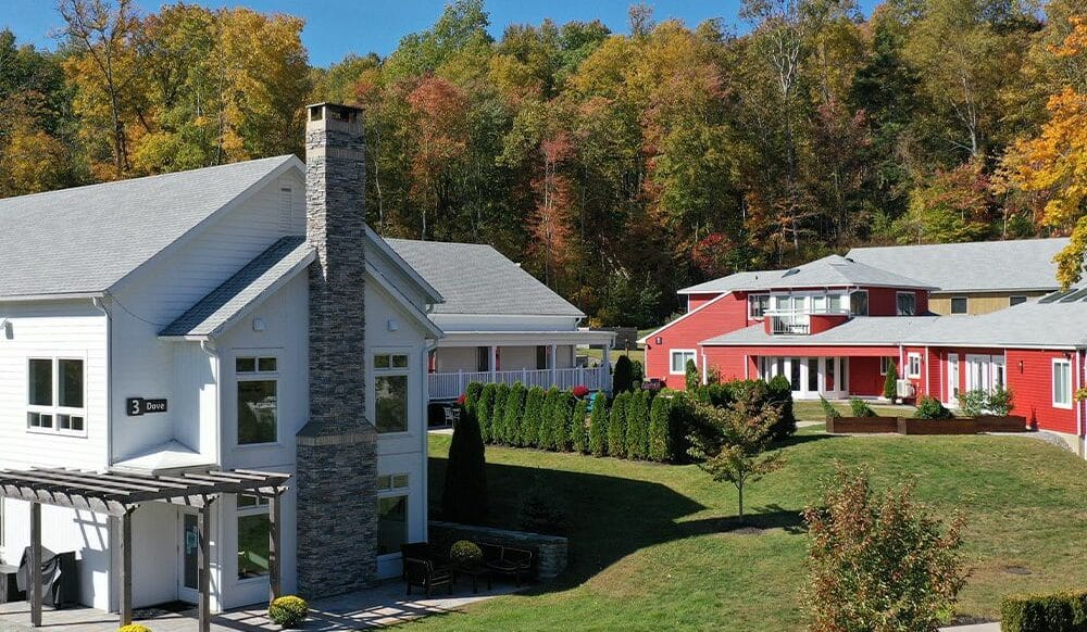 rehab center photo