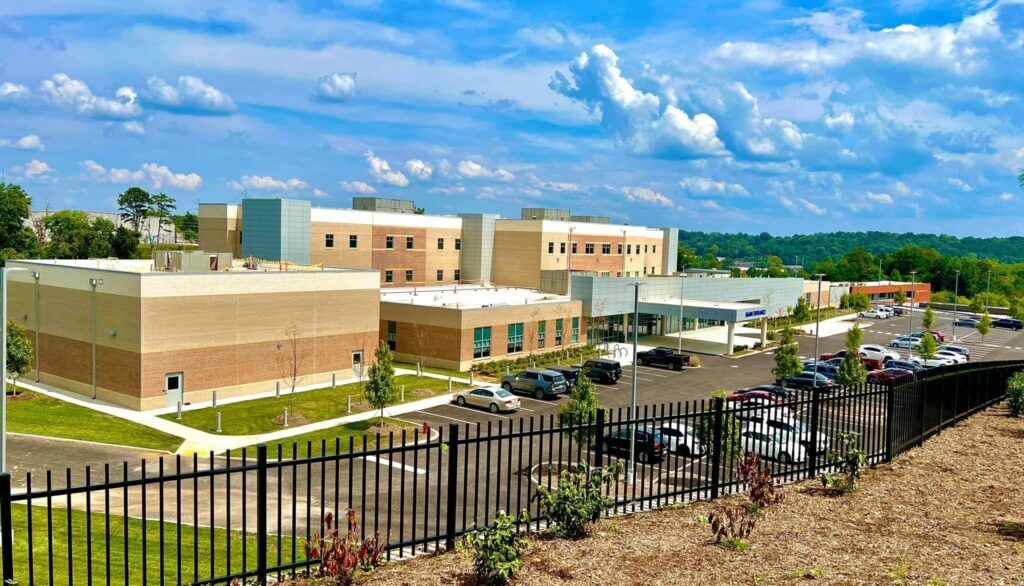 rehab center photo