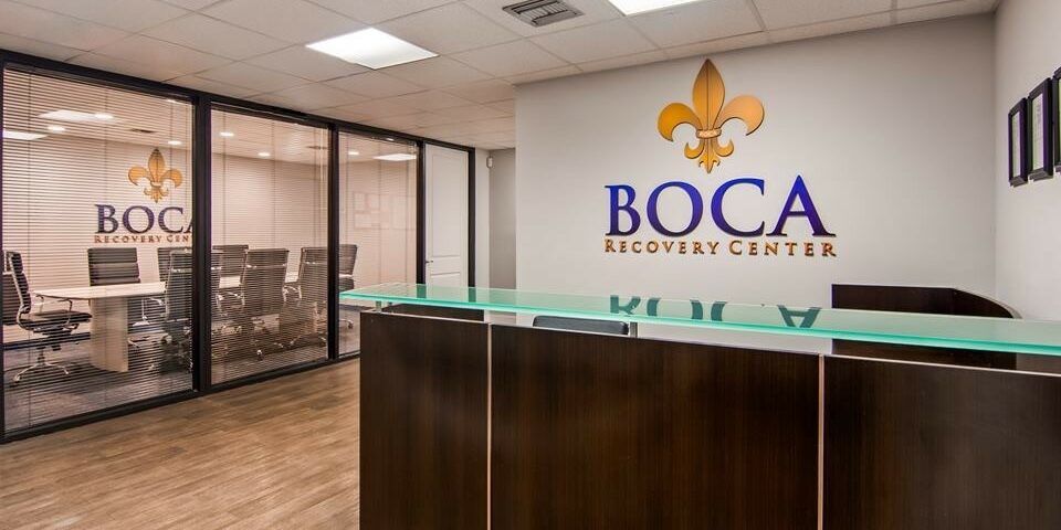 rehab center photo