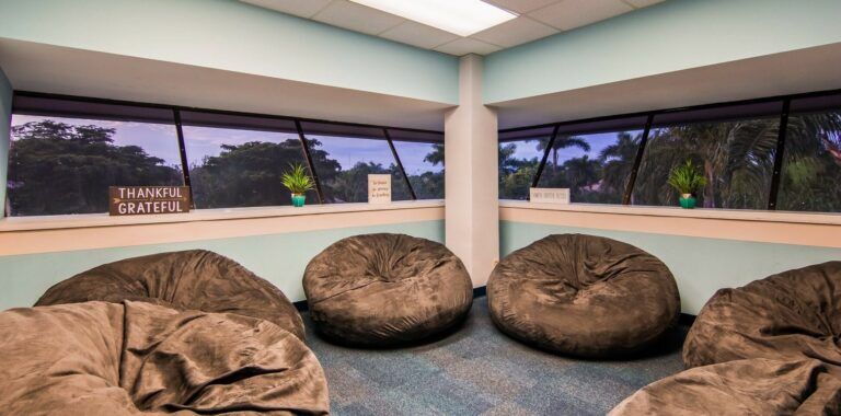 rehab center photo