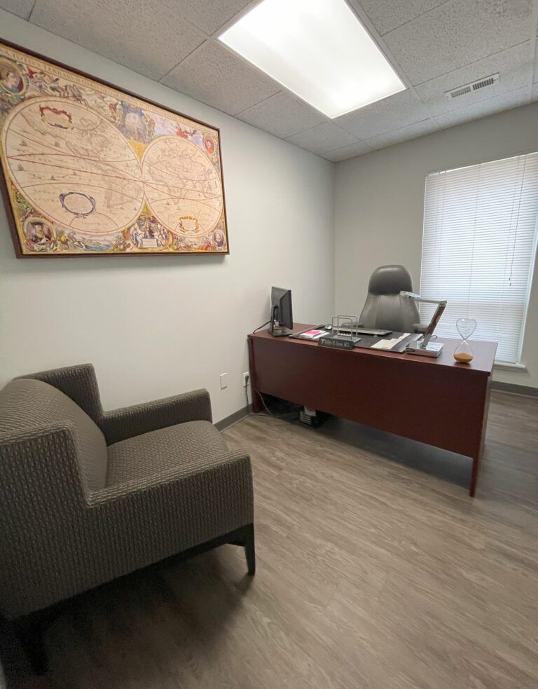 rehab center photo