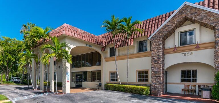 rehab center photo